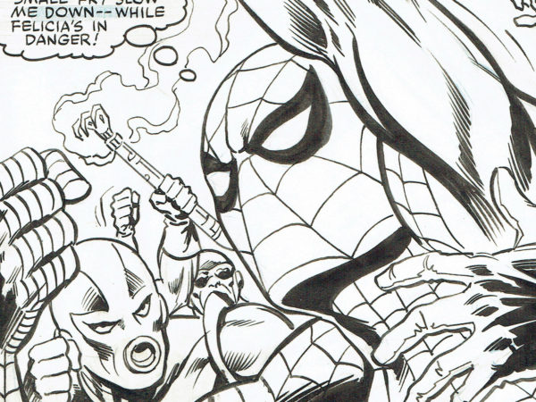 Al MILGROM