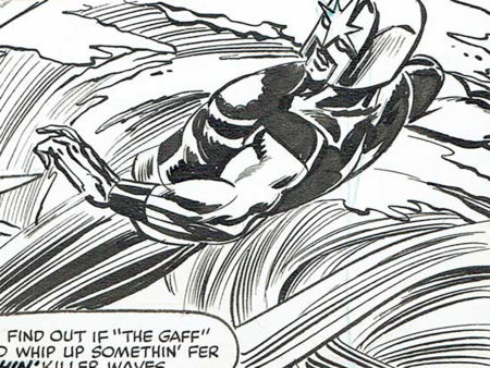  Carmine INFANTINO 