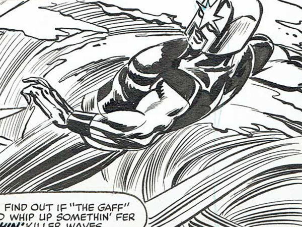 Carmine INFANTINO