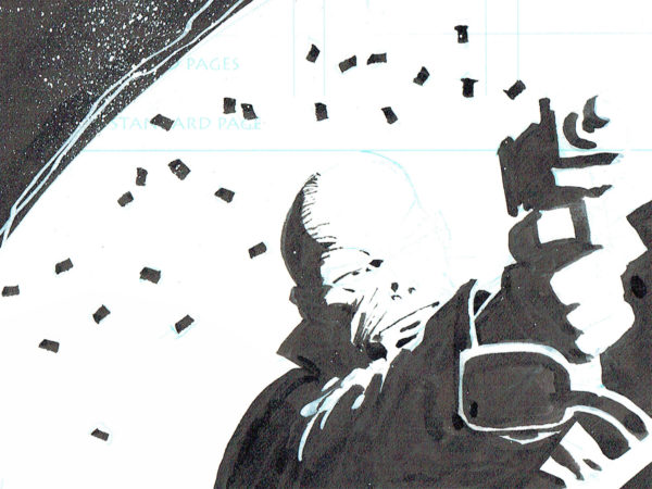 Frank MILLER