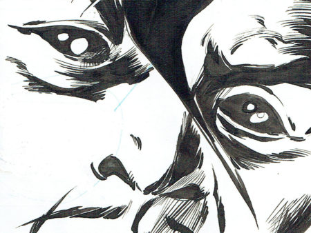  Gene COLAN 