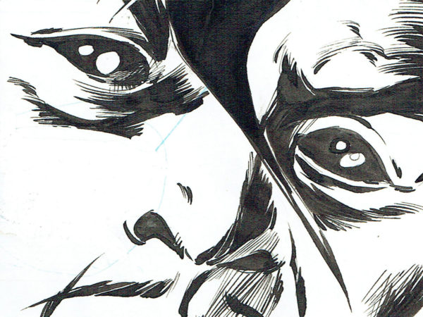 Gene COLAN