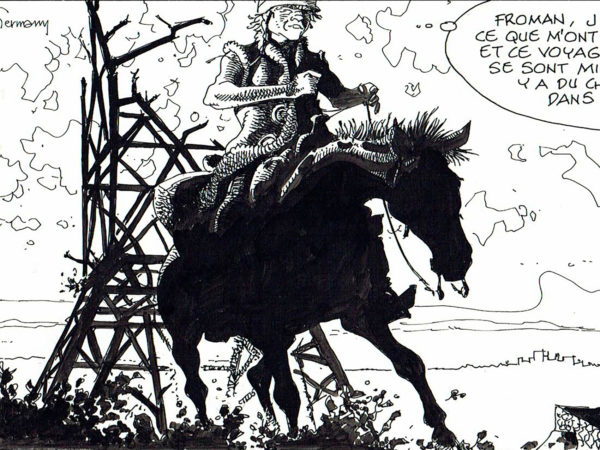 HERMANN