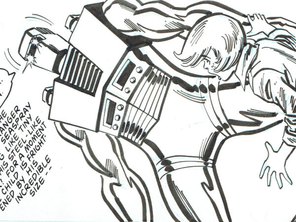 Sal BUSCEMA