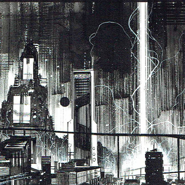 Sean MURPHY