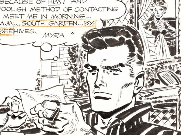Frank ROBBINS