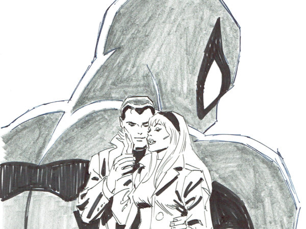 John ROMITA SR