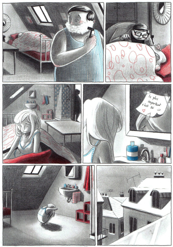 Nina JACQMIN — La tristesse de l’éléphant — Page 53