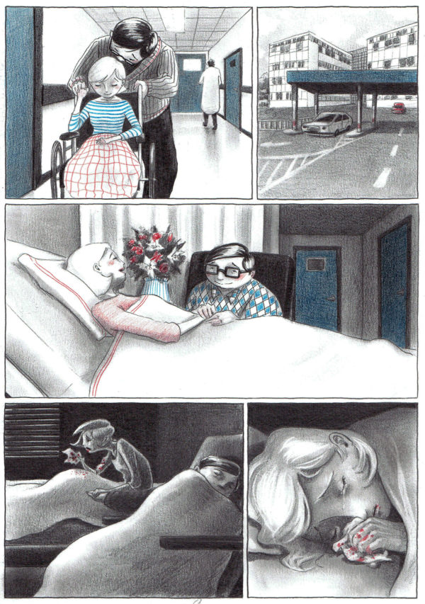 Nina JACQMIN | La tristesse de l’éléphant — Page 58