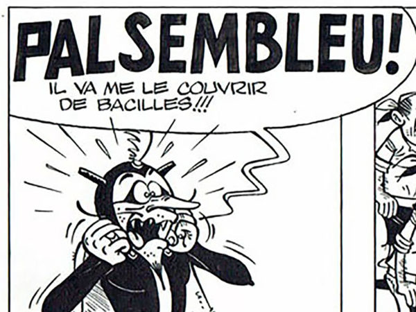 REMACLE