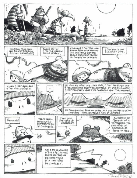 Renaud DILLIES | Alvin — Issue 2 — Page 15