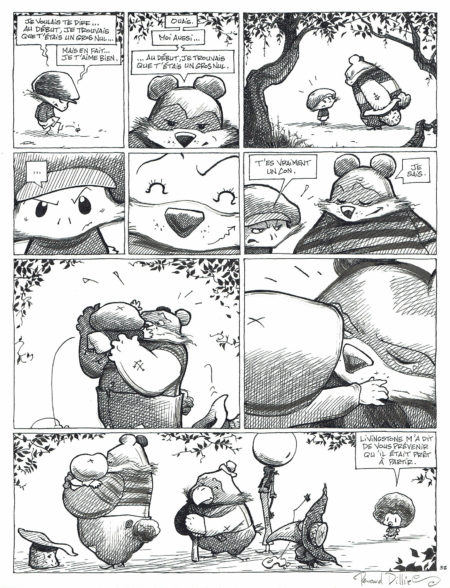 Renaud DILLIES | Alvin — Issue 2 — Page 53