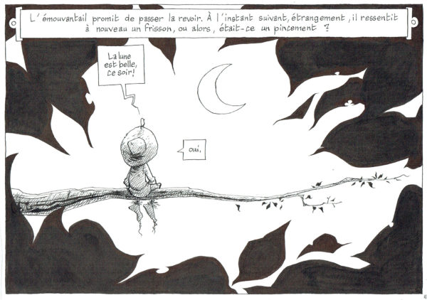 ••• TEST ••• — Tome 2 — Page 11