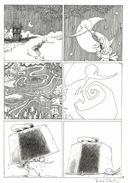 Renaud DILLIES | Mélodie au crépuscule — Page 9