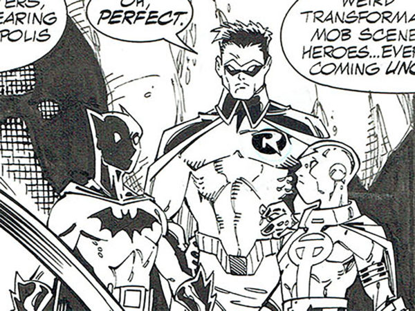 Todd NAUCK