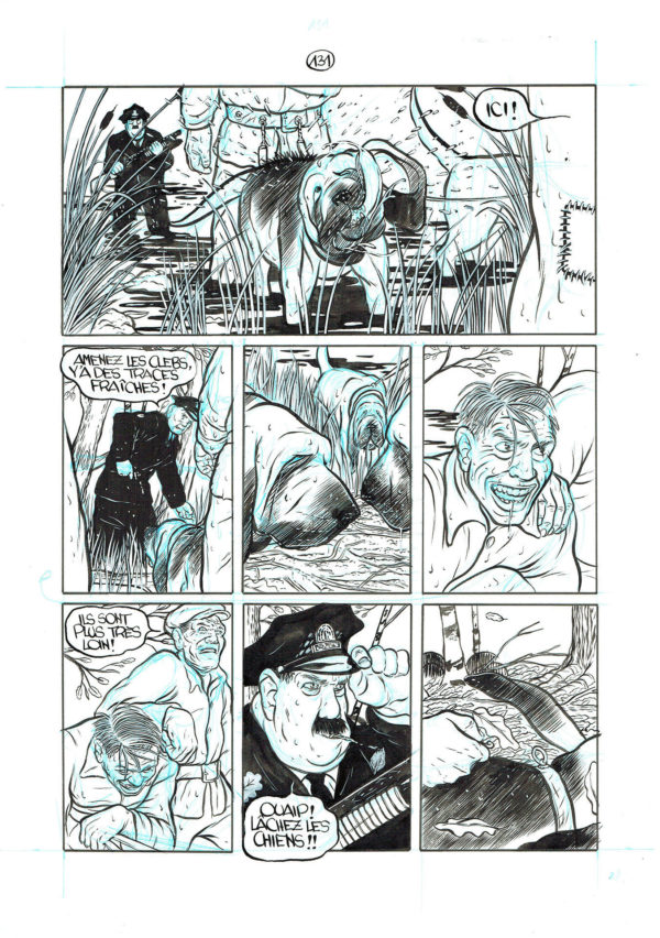 Alex W. INKER — Work like any other — Page 131