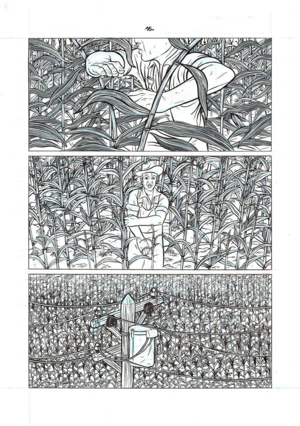 Alex W. INKER — Work like any other — Page 16