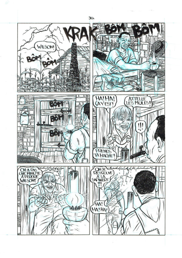 Alex W. INKER — Work like any other — Page 30