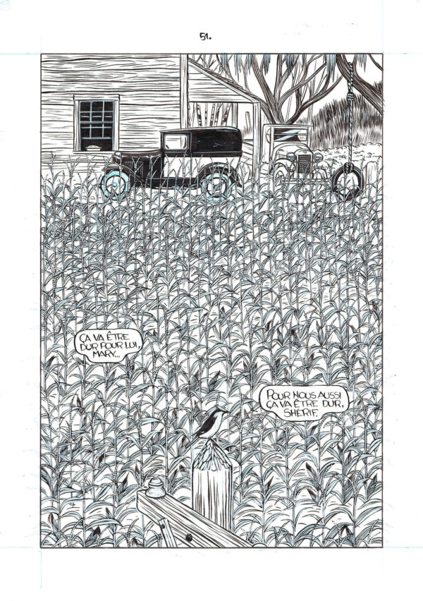 Alex W. INKER — Work like any other — Page 51