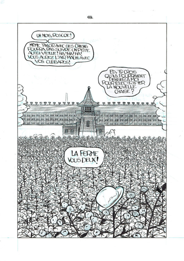 Alex W. INKER — Work like any other — Page 69