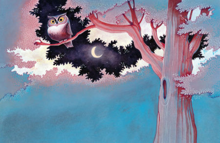 Daniela VOLPARI | Vera la mongolfiera — Page 28 & 29