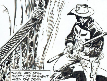  John BUSCEMA 