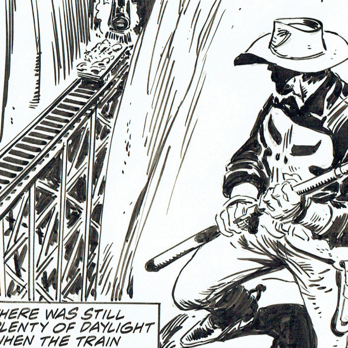 John BUSCEMA