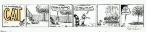 Fat Freddys Cat  Autum - 2 October 1978 Comic Art