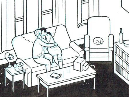  Chris WARE 