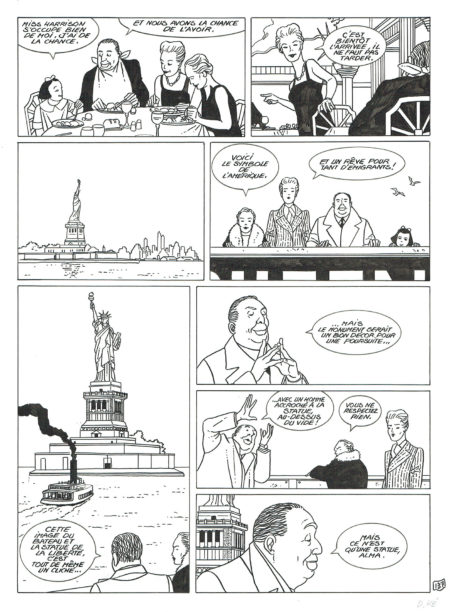 Dominique HE | Alfred Hitchcock — Page 137