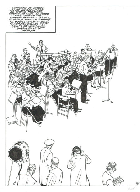 Dominique HE | Alfred Hitchcock — Page 80