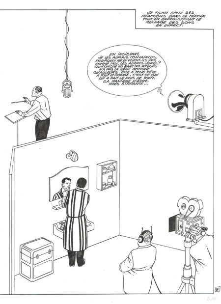 Dominique HE | Alfred Hitchcock — Page 81