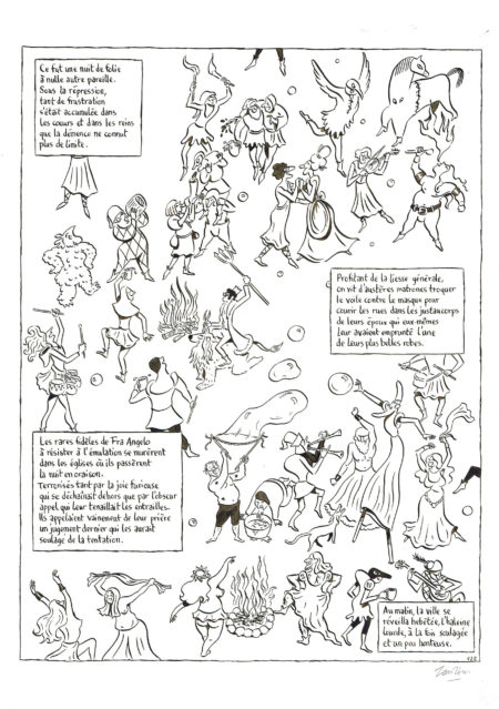   ZANZIM | Peau d’homme — Page 122