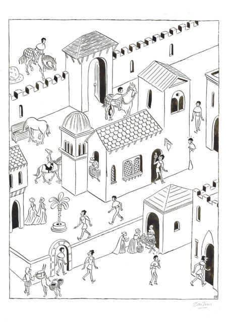   ZANZIM | Peau d’homme — Page 17