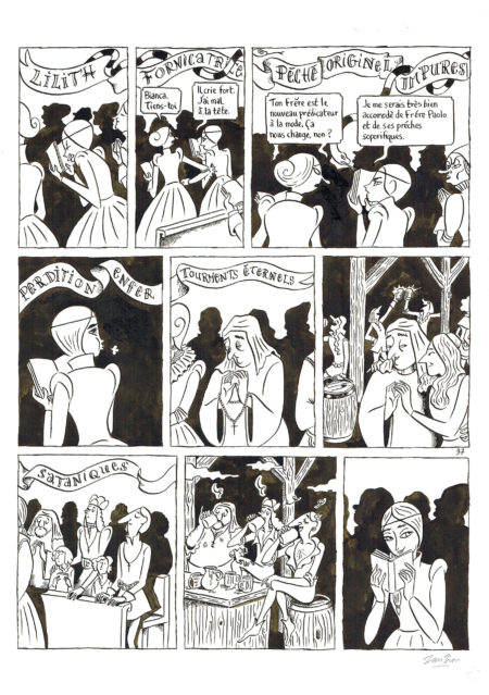   ZANZIM | Peau d’homme — Page 37