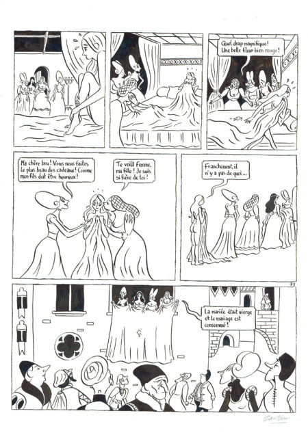   ZANZIM | Peau d’homme — Page 71