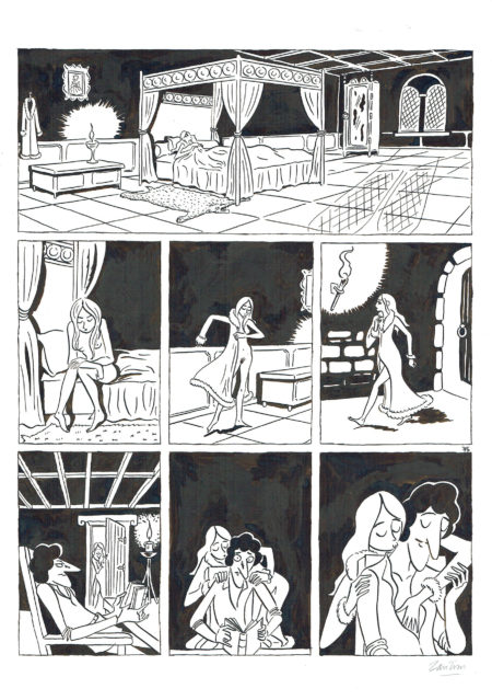  ZANZIM | Peau d’homme — Page 75