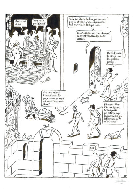  ZANZIM | Peau d’homme — Page 92