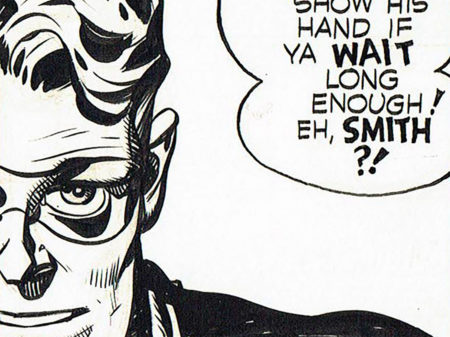  Will EISNER 