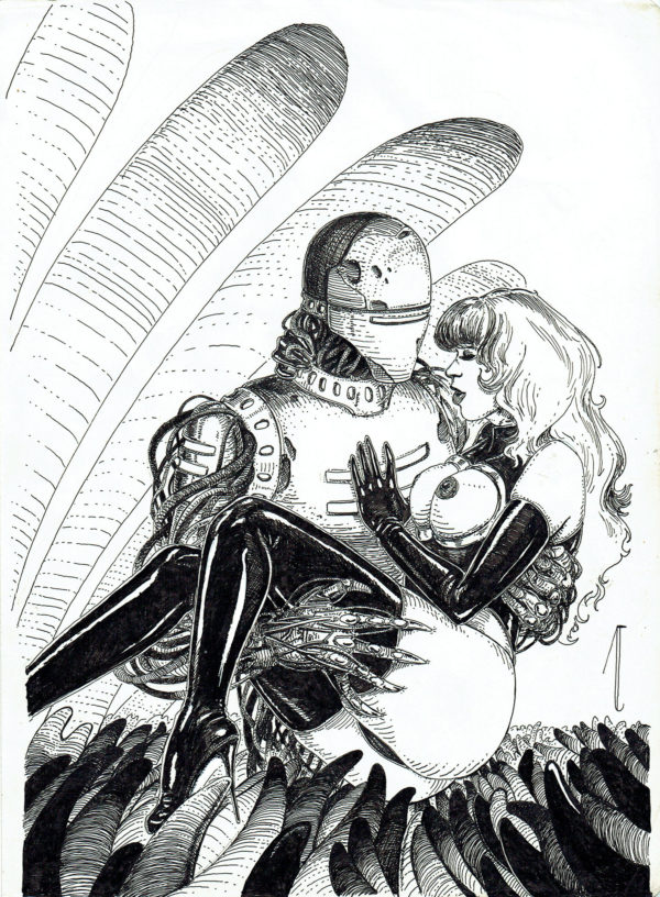 JANEVSKY — Sixella — Cover