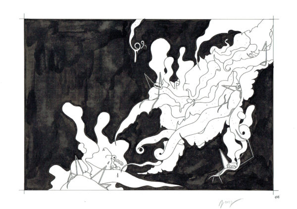 Jeremy PININGRE | J’ai rarement vu ça ! — Page 123