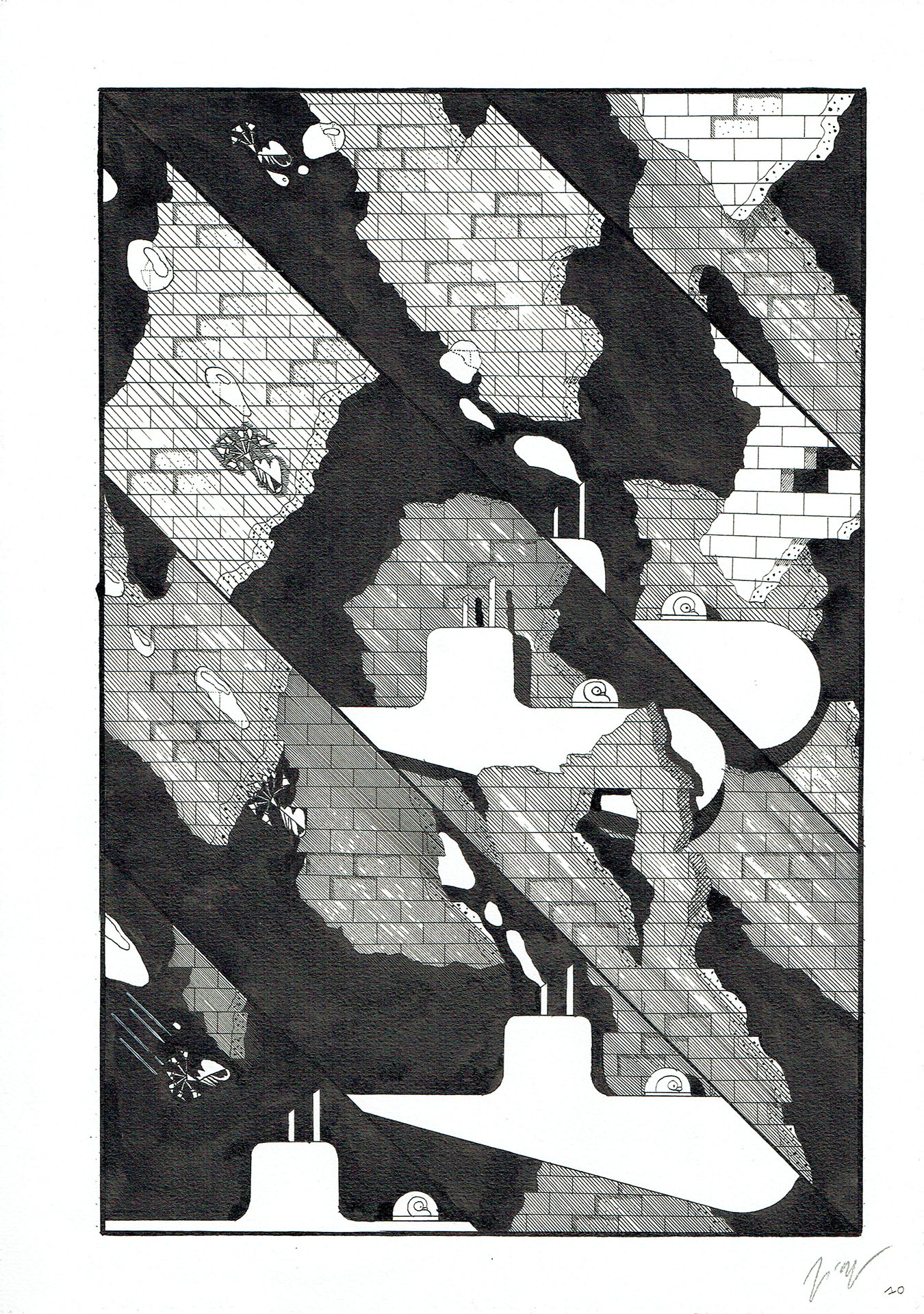 Jeremy PININGRE — Tonic — Page 10 Jeremy PININGRE — Tonic — Page 10