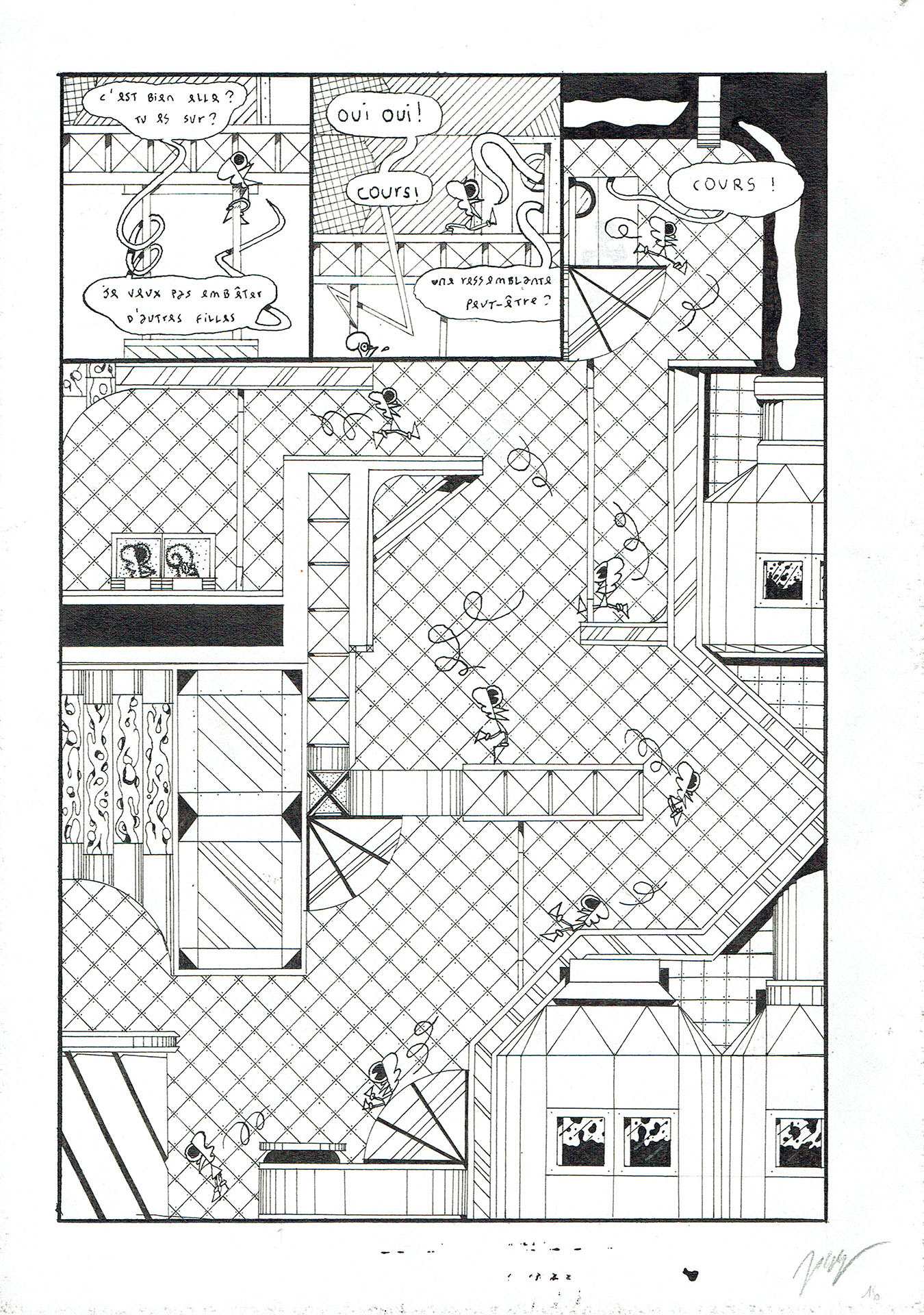 Jeremy PININGRE — Tonic — Page 17 Jeremy PININGRE — Tonic — Page 17