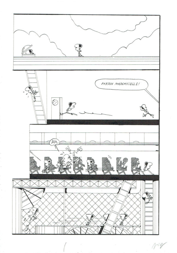 Jeremy PININGRE | Tonic — Page 19