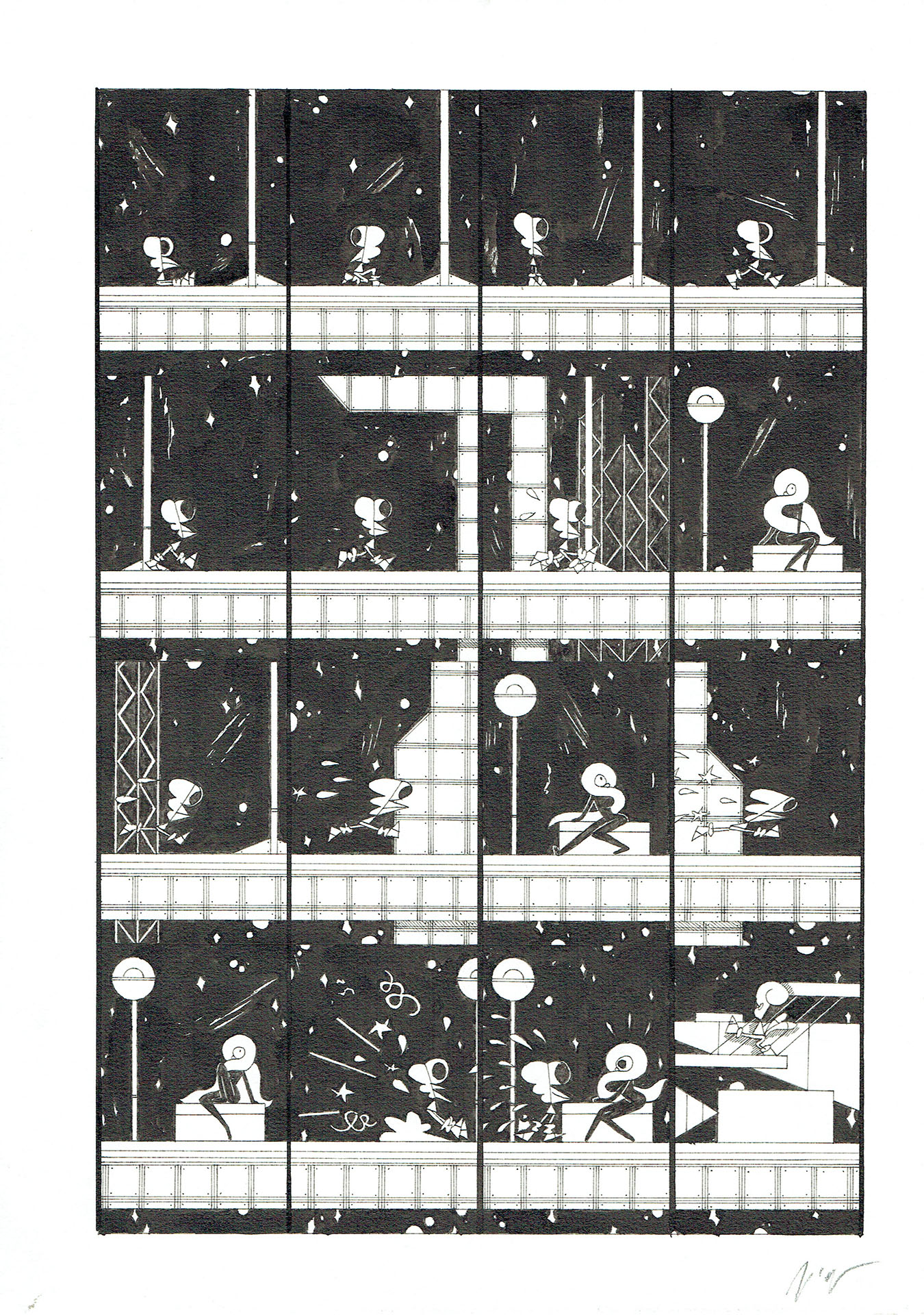 Jeremy PININGRE — Tonic — Page 25 Jeremy PININGRE — Tonic — Page 25