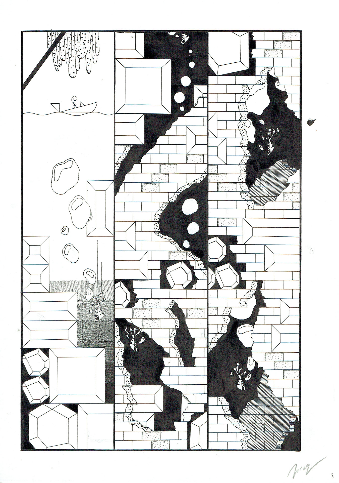 Jeremy PININGRE — Tonic — Page 8 Jeremy PININGRE — Tonic — Page 8