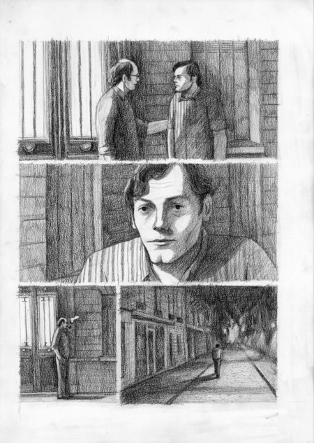 Maran HRACHYAN | Patrick Dewaere — Page 6