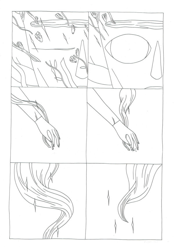 Andres TENA — Astheneia — Chapter  3 — Page 7