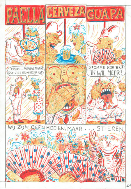 Lukas VERSTRAETE | Ramone — Page 27