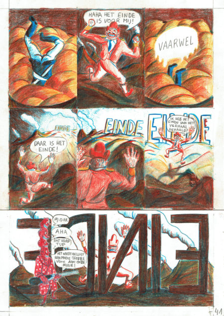 Lukas VERSTRAETE | Ramone — Page 41